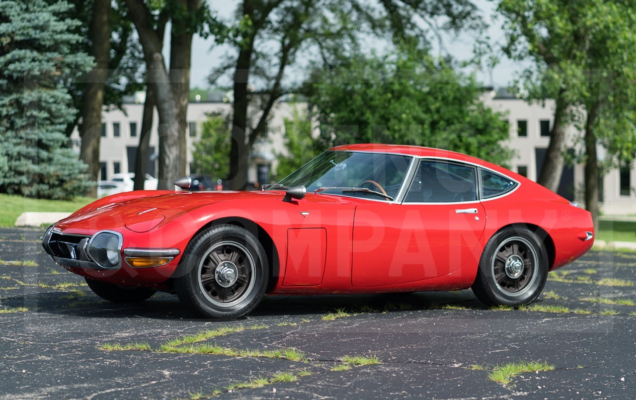 2018 toyota 2000gt mf10 best sale
